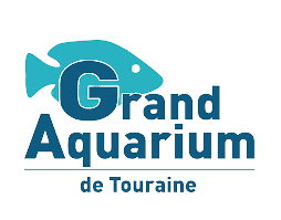 Logo Aquarium de Touraine