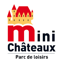 Logo Parc Mini Château Tours