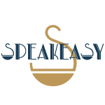 Logo Speakeasy (Bar)